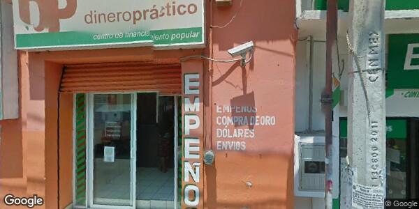 DELEGACIÓN DE GOBIERNO